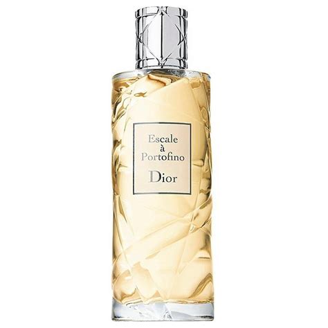 christian Dior portofino perfume